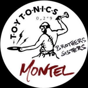 Montel – Brothers Sisters [TOYT029]