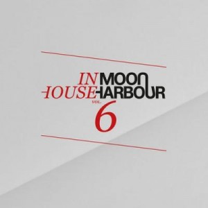 Moon Harbour Inhouse, Vol. 6 [MHRLP017]