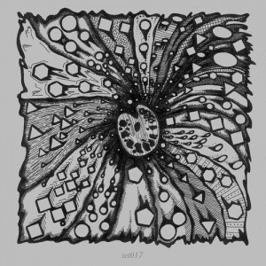 Moonface – Colour Splash [WT017]