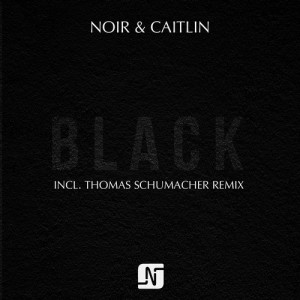 Noir & Caitlin – Black [NMB062]