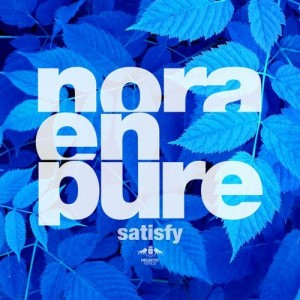 Nora En Pure – Satisfy [ETR242]
