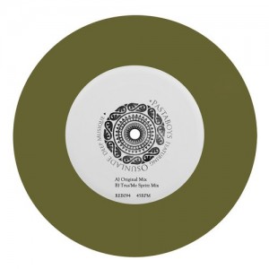 Osunlade, Pastaboys – Deep Musique [REB094]