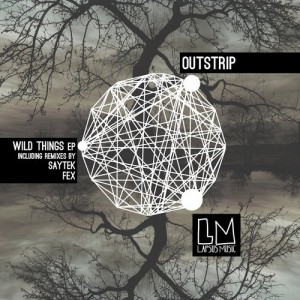 Outstrip – Wild Things EP [LPS107]