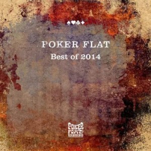 Poker Flat Recordings Best of 2014 [PFRDD30]