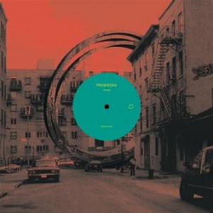 Premiesku – Aproape [DESOLAT041]