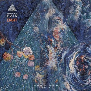 Provoke Rain – Dart [CPL016]