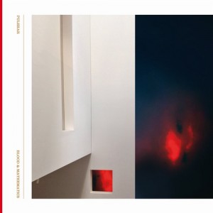 Pulshar – Blood & Mathematics [DESOLATLP007]