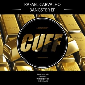 Rafael Carvalho – Bangster – EP [64276]