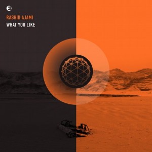 Rashid Ajami – What You Like [EINMUSIKA035]