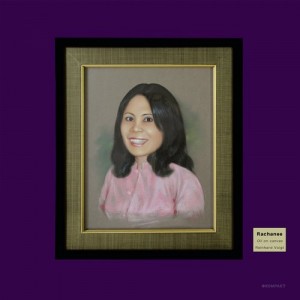 Reinhard Voigt – Rachanee [KOMPAKT320]