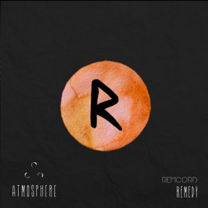 Remcord – Remedy [ATMEP035]