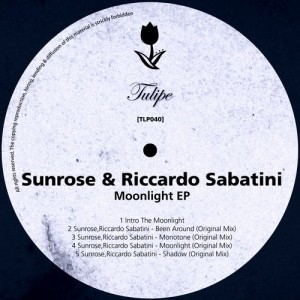 Riccardo Sabatini & Sunrose – Moonlight EP [TLP040]