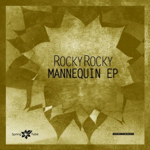 RockyRocky – Mannequin [SPRLTD051]