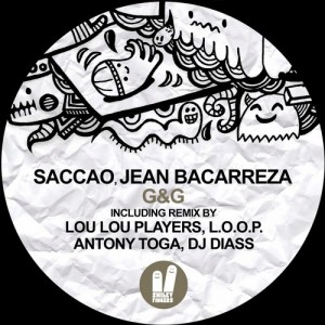 Saccao, Jean Bacarreza – G&G [SFN128]