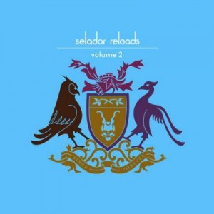 Selador Reloads Volume 2 [SEL019]