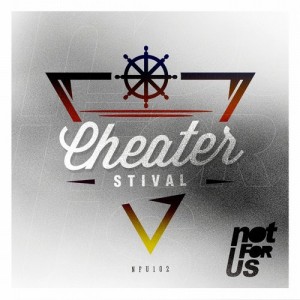 Stival – Cheater EP [NFU102]