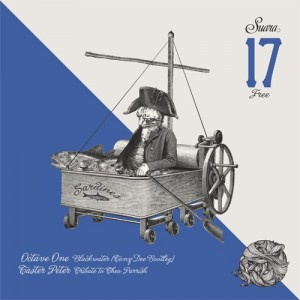 Taster Peter & Tony Dee – Tribute To Theo Parrish & Blackwater