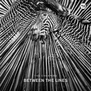 The Cheapers – Between The Lines [UY087]