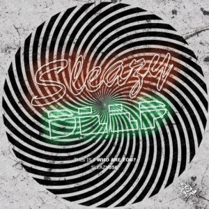 This is I – Who Are You? [SLEAZY056]