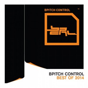 VA – BPitch Control Best Of 2014 [BPCD011]