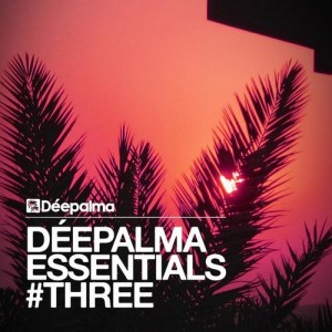VA – Deepalma Essentials Three [DPLMDC009]