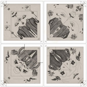 VA – Four Jacks 15 Years Of Poker Flat [PFRDD29X]