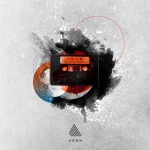 VA – Lost Tapes Volume 1 [AEON010D]