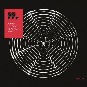 VA – M-Print 20 Years of M-Plant Music [MPM25]