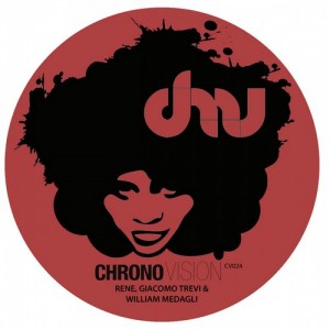 VA – Rene Giacomo Trevi & William Medagli [CV024]