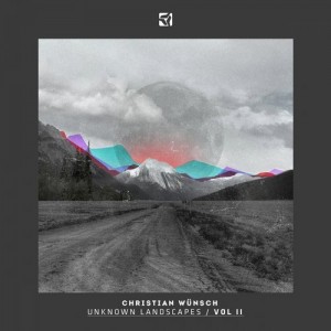 Unknown Landscapes Vol 2 [POLEGROUP28CD]