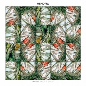 VA – Various Artists [MEM029]