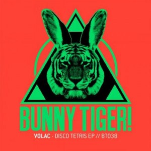 Volac – Disco Tetris EP [BT038]