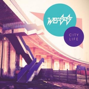 Weiss – City Life [TOOL36601Z]