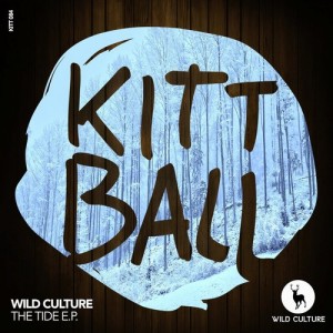 Wild Culture – The TIDE EP [KITT084]