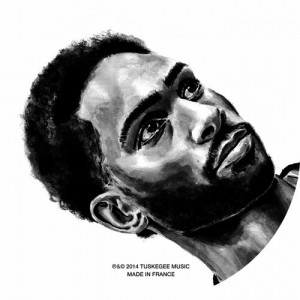 William Kouam Djoko – Sacred Secrets [TKG002]