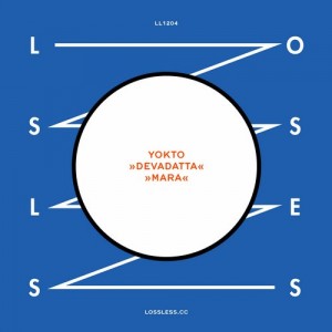 YOKTO – Mara EP [LL1204]