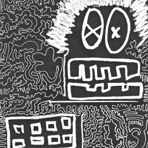 The Martinez Brothers – Tree Town [CH002]