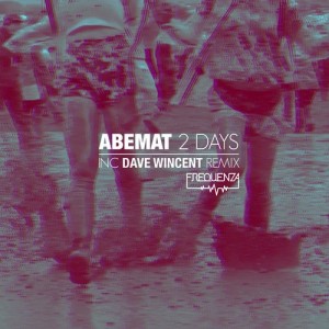 Abemat – 2 Days [FREQ182]