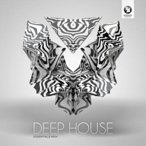 Armada Pres. Deep House Essentials #004 [ARDI3542]