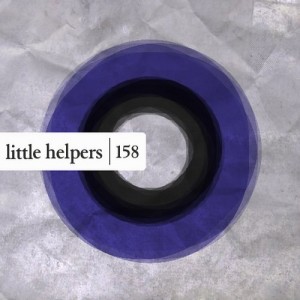 Ashworth, Aggborough – Little Helpers 158 [LITTLEHELPERS158]
