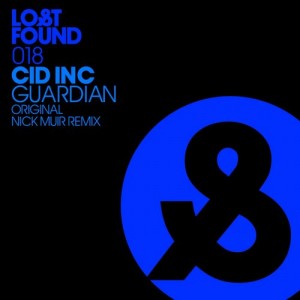 Cid Inc – Guardian [LF018D]