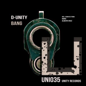 D-Unity – Bang [UNI035]