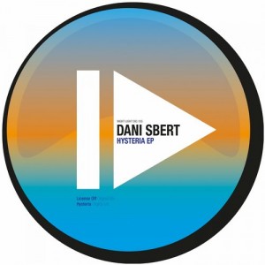 Dani Sbert – Hysteria EP [NIGHTLIGHTDIG105]