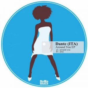 Dante (ITA) – Around You EP [SBR088]