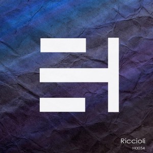 Dany T – Riccioli [H0055]