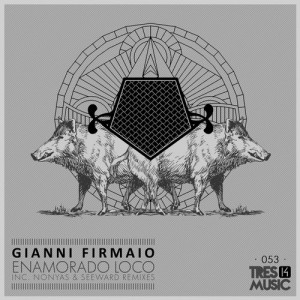 Gianni Firmaio – Enamorado Loco [TR14053]