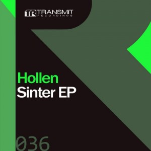 Hollen – Sinter EP [TRSMT036]