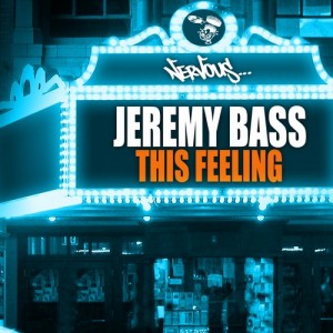 Jeremy Bass – This Feeling [NER23487]