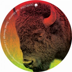 Joe Mesmar – Sweet Revenge [DIDREC064]