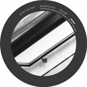 Joran Van Pol – Perpetuous EP [REJ038]